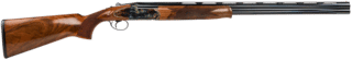 Dickinson Plantation Break Open Action 20 GAUGE Shotgun - 28" - Black